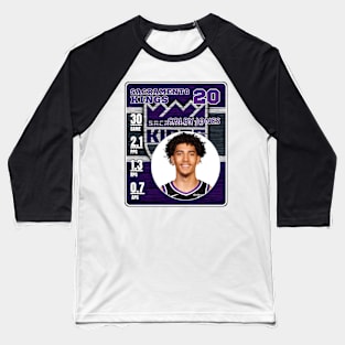 Colby Jones Baseball T-Shirt